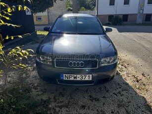 AUDI A4 1.6 Komfort