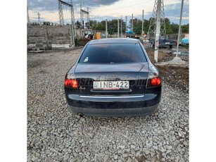 AUDI A4 1.6 Komfort