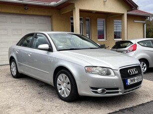 AUDI A4 1.6 Magyarországi!