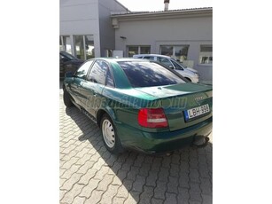 AUDI A4 1.6 Symphony