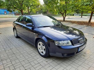 AUDI A4 1.8 T