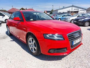 AUDI A4 1.8 T FSi