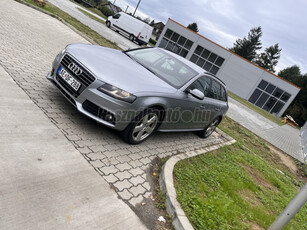 AUDI A4 1.8 T FSi