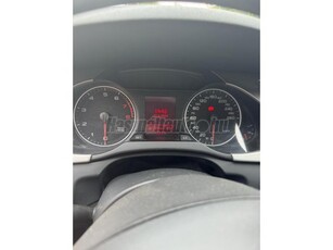 AUDI A4 1.8 T FSi