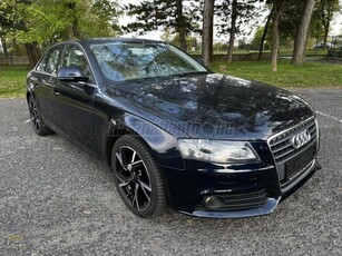 AUDI A4 1.8 TFSI