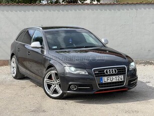 AUDI A4 1.8 TFSI Multitronic 3X SLINE/XENON/APPLE CARPLAY/BANG&OLUFSEN/F1/ALCANTARA/19COLL