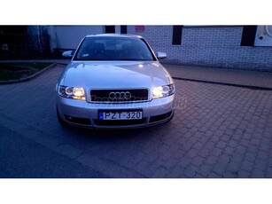 AUDI A4 1.9 PD TDI