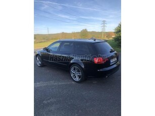 AUDI A4 1.9 PD TDi