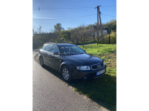 AUDI A4 1.9 PD TDI