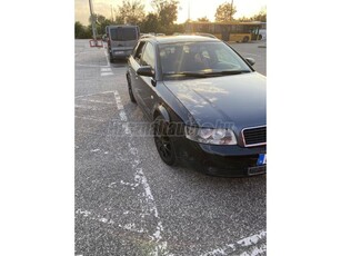 AUDI A4 1.9 PD TDI