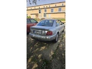 AUDI A4 1.9 PD TDI Business