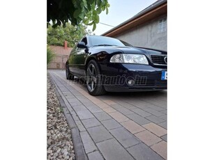 AUDI A4 1.9 PD TDI Business SÉRÜLÉSMENTES!!!