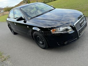 AUDI A4 1.9 PD TDi Hideg klíma!