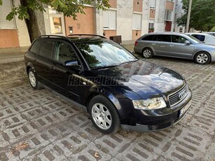 AUDI A4 1.9 PD TDI Rosdamentes