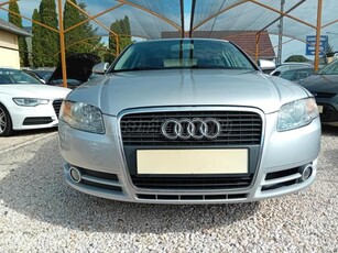 AUDI A4 1.9 PD TDi Sedan