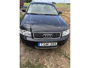 AUDI A4 1.9 PD TDI Style