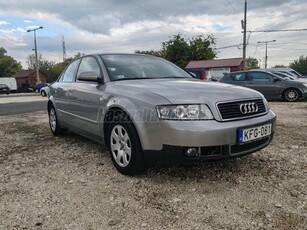 AUDI A4 1.9 PD TDI Style Multitronic