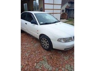 AUDI A4 1.9 TDI