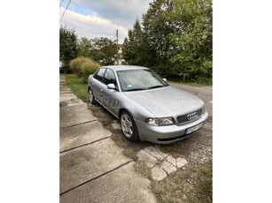 AUDI A4 1.9 TDI