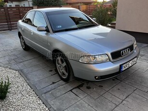 AUDI A4 1.9 TDI