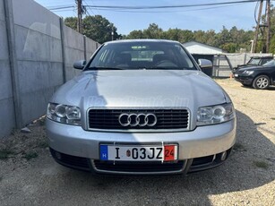 AUDI A4 2.0