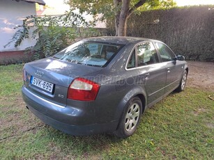 AUDI A4 2.0