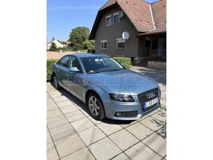 AUDI A4 2.0 CRTDI!143LE!196000KM