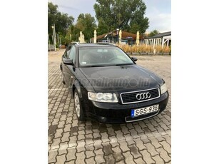 AUDI A4 2.0