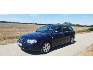 AUDI A4 2.0 Multitronic