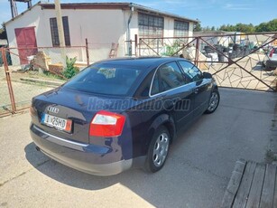 AUDI A4 2.0 Multitronic