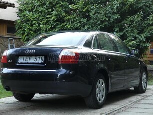 AUDI A4 2.0 Multitronic