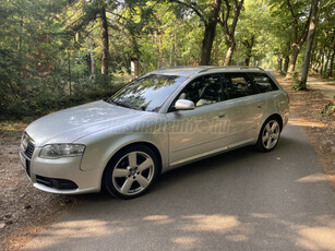 AUDI A4 2.0 PD TDI