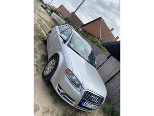 AUDI A4 2.0 PD TDI