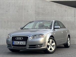 AUDI A4 2.0 PD TDI