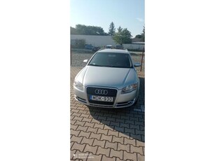 AUDI A4 2.0 PD TDI DPF