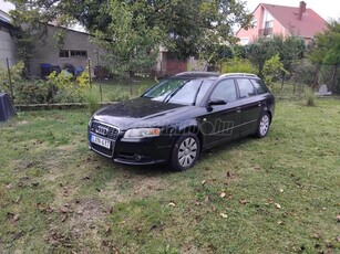 AUDI A4 2.0 PD TDI DPF