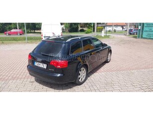 AUDI A4 2.0 PD TDI DPF