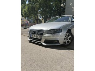 AUDI A4 2.0 PD TDI DPF