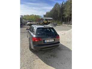 AUDI A4 2.0 PD TDI DPF