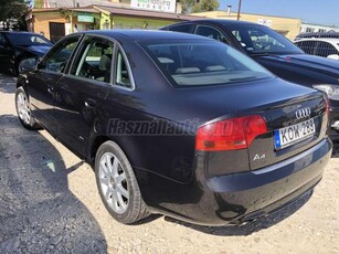 AUDI A4 2.0 PD TDI DPF