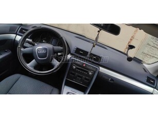 AUDI A4 2.0 PD TDI DPF Multitronic