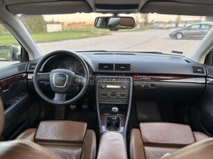 AUDI A4 2.0 PD TDI DPF quattro