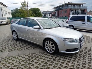 AUDI A4 2.0 PD TDI DPF S-LINE