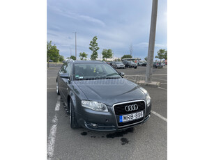 AUDI A4 2.0 PD TDI