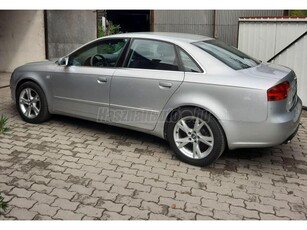 AUDI A4 2.0 PD TDI