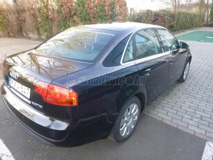 AUDI A4 2.0 PD TDI Multitronic