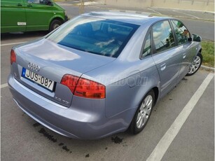 AUDI A4 2.0 PD TDI Multitronic