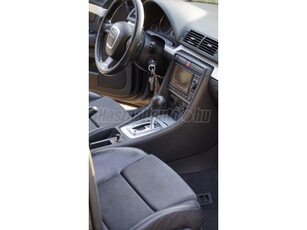 AUDI A4 2.0 PD TDI Multitronic