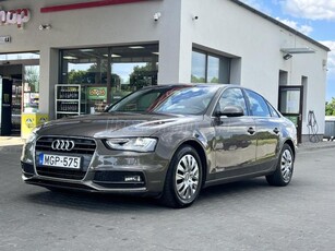 AUDI A4 2.0 TDI