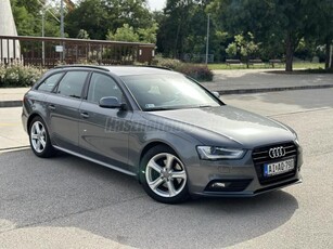 AUDI A4 2.0 TDI